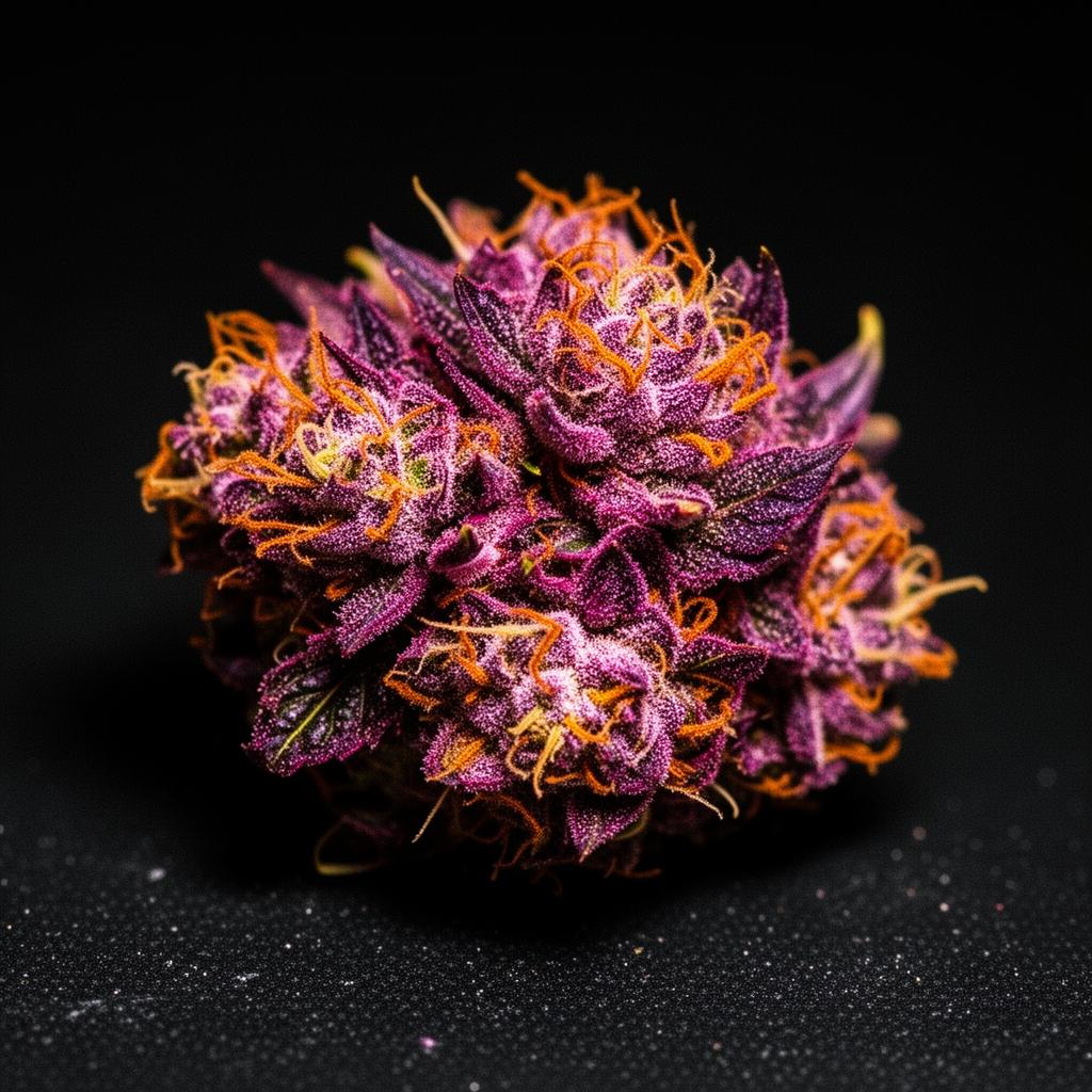 Tropicana Cherry