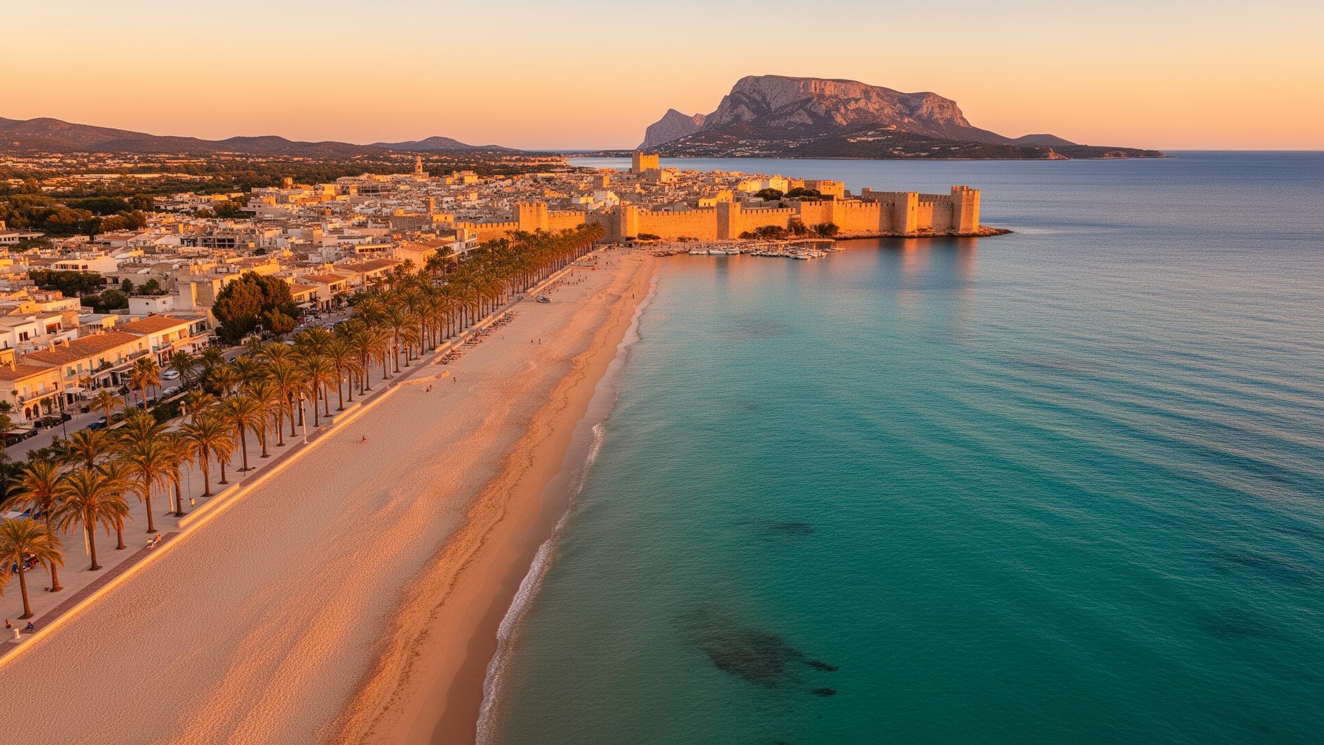 Weed in Alcudia — Cannabis, Social Clubs & Tourist Guide (Mallorca)