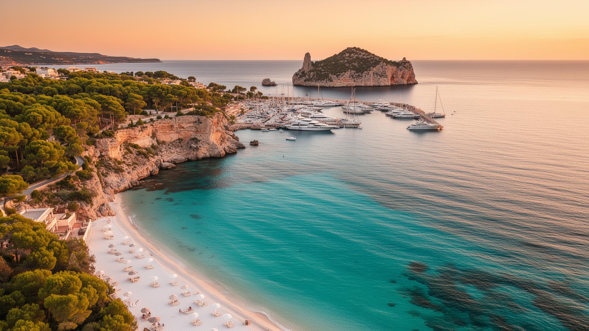 Weed in Santa Ponsa: Cannabis, Social Clubs, Delivery & Tourist Scam Guide